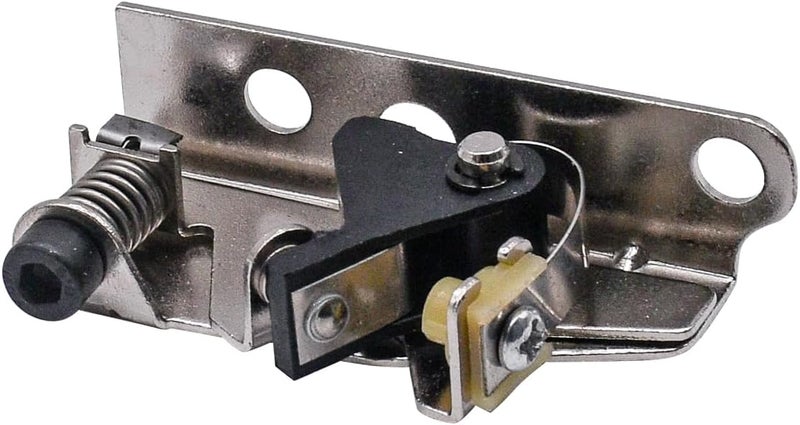 Cylinman 160-1183 312-0246 Points and Condenser Ignition Kit Fit for Onan B Series BG B43E B43G B43M B48G B48M Fit for Onan Cummins John Deer Lawnmower - Image 3